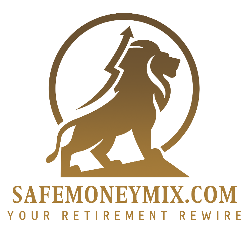Safe Money Mix